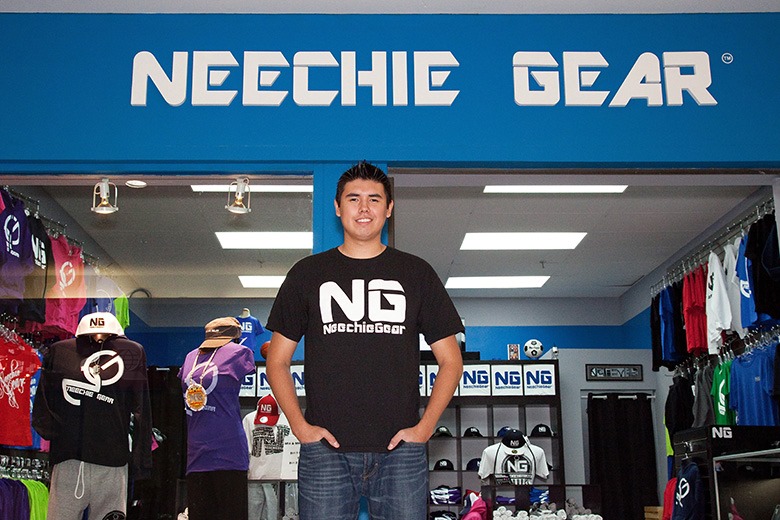 Community work and outreach